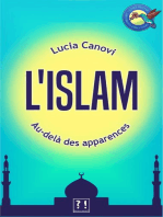 L'islam au-delà des apparences