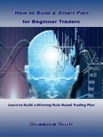 How to Build a Smart Plan for Beginner Traders