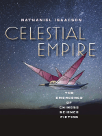 Celestial Empire: The Emergence of Chinese Science Fiction