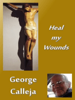 Heal My Wounds