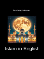 Islam in English