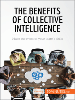 The Benefits of Collective Intelligence: Make the most of your team's skills