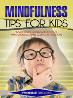 Mindfulness Tips for Kids