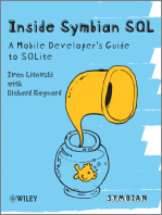 Inside Symbian SQL: A Mobile Developer's Guide to SQLite