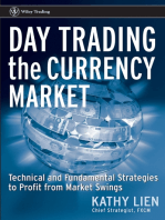 Day Trading the Currency Market: Technical and Fundamental Strategies To Profit from Market Swings