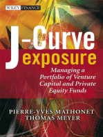 J-Curve Exposure: Managing a Portfolio of Venture Capital and Private Equity Funds