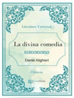 La divina comedia