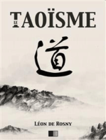 Le Taoïsme