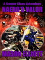 Naero's Valor