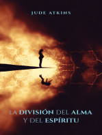 La División del Alma y del Espíritu