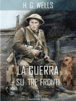 La guerra su tre fronti