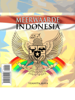 Meerwaarde Indonesia