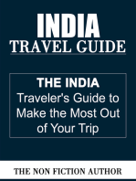 India Travel Guide