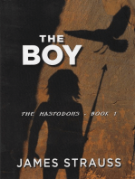 The Boy: The Mastodons