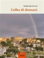 L’alba di domani