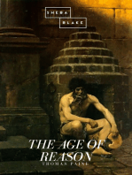 The Age of Reason