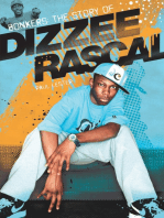 Bonkers: The Story of Dizzee Rascal