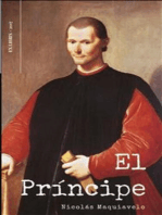 El Príncipe