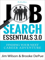 Job Search Essentials 3.0