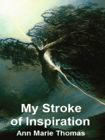 My Stroke of Inspiration