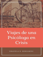 Viajes de una Psicóloga en Crisis