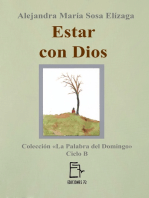 Estar con Dios