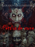 Pétalos De Carne