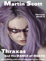 Thraxas and the Dance of Death