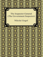 The Inspector-General (The Government Inspector)