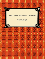 The Dream of the Red Chamber (Abridged)