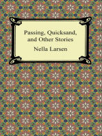 Passing, Quicksand, and Other Stories