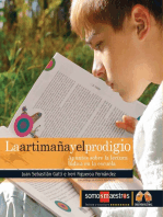 La artimaña y el prodigio: Apuntes sobre la lectura lúdica en la escuela