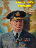 Churchill’s England