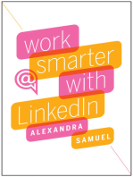 Work Smarter with LinkedIn