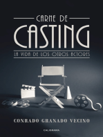 Carne de casting: La vida de los otros actores