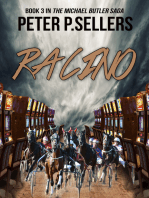 Racino: Book 3 in The Michael Butler Saga