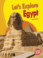 Let's Explore Egypt