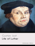 Life of Luther