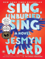 Sing, Unburied, Sing: A Novel