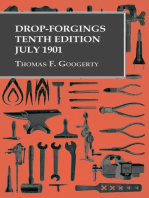 Drop-Forgings - Tenth Edition - July 1901