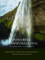 Powerful Transformation: The Alchemy of The Secret Heart Essence