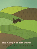 The Crops of the Farm