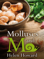 Molluscs and Me