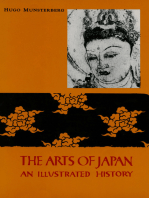 Arts of Japan: An Illustrated History