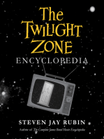 Twilight Zone Encyclopedia