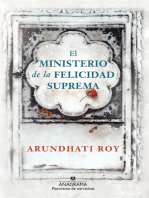 El ministerio de la felicidad suprema