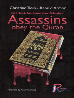 Assassins Obey The Quran