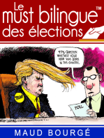 Le must bilingue™ des élections