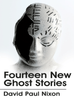 Fourteen New Ghost Stories