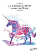 Gli unicorni esistono veramente - forse